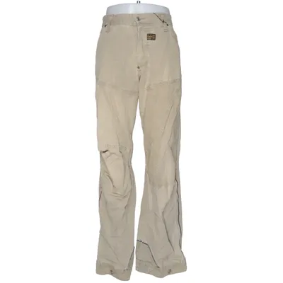 Byxor (Beige) från G-Star Raw Denim Bomull