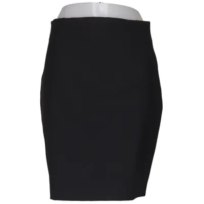 Pencil skirt (Peace) from CZ Paris Elastane, Polyester, Wool
