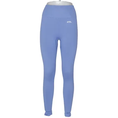 Sportleggings (Blauw) van AYBL