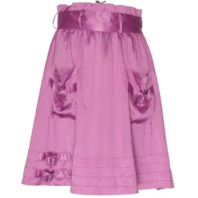 Kjol (Lila) från Mille K