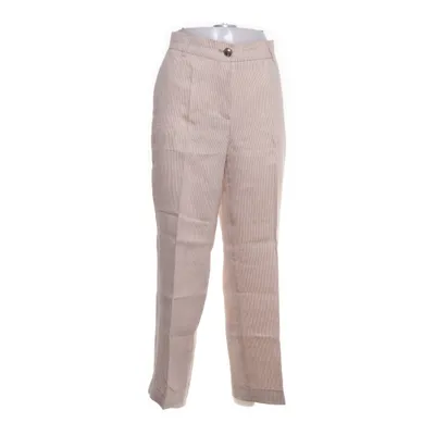 Culottes (Beige) van Gerry Weber Collection Katoen, Linnen, Polyester