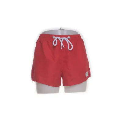 Träningsshorts (Röd) från Frank Dandy