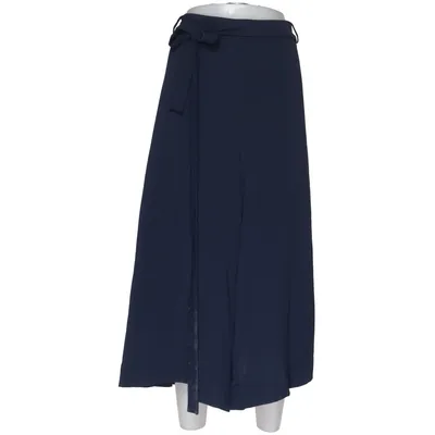 Wikkelbroek (Blauw) van Mat.