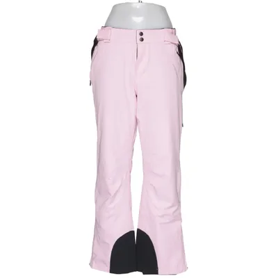 Ski pants (Pink, Black) from Swedemount Elastane, Polyester