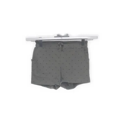 Sweatshort (Groen, Zwart) van H&M Kids Katoen