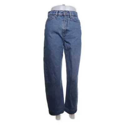 Spijkerbroek (Blauw) van Arket Katoen