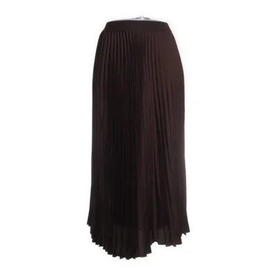 Skirt (Brown) from H&M Modern Classic Polyester