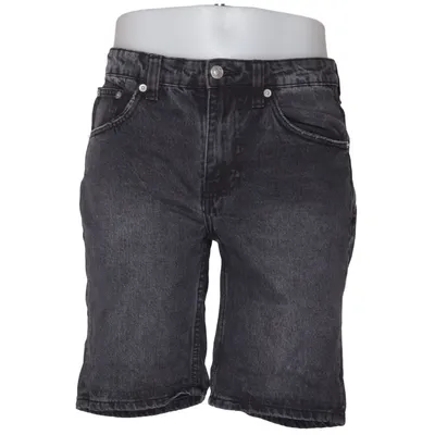 Short en jean (Grant) de Lager 157 Coton