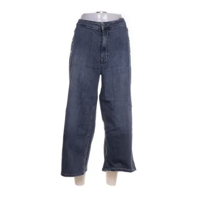 Jeans (Blå) från Zero