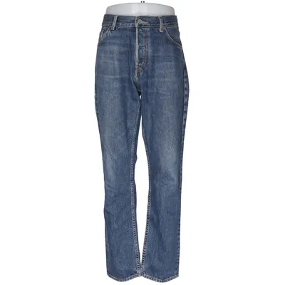 Jeans (Barrel win blue) från Barrel Bomull