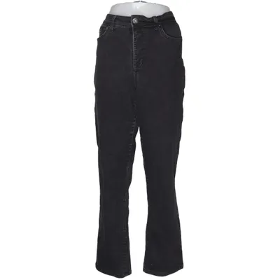 Spijkerbroek (Grijs) van Style & Co Katoen, Elastaan, Polyester