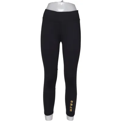 Träningstights (Svart) från MPWR Sportswear