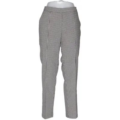Pants (Black, White, Multicolored) from Esmara by Heidi Klum Cotton, Elastane, Polyester