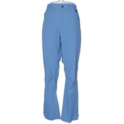 Rain pants (Blue) from Peak Performance Polyester