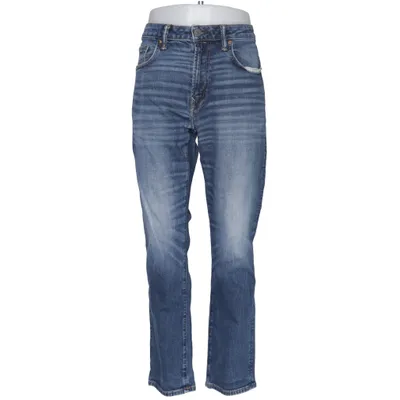 Jeans (Airflex +) from American Eagle Elastane, Recycled cotton