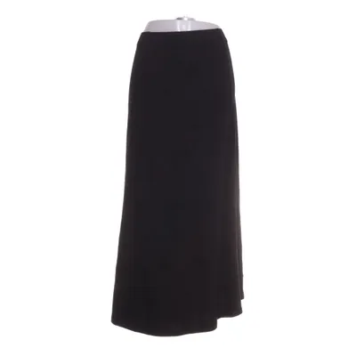 Långkjol (Svart) från Bonprix Elastan, Viskos