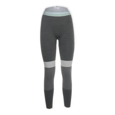 Träningstights (Grön) från Kari Traa Elastan, Polyamid, Polyester