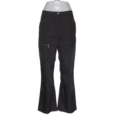 Outdoor pants (Gray) from Walter Genuin Polyamide