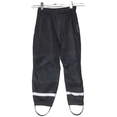 Regnbyxor (Svart) från Kuling Outdoor Polyester