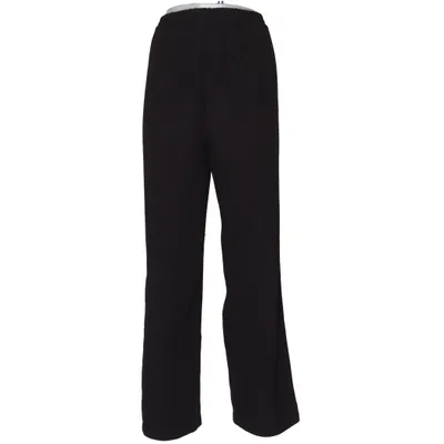 Pantalon patte d'éléphant (Noir) de JJXX Élasthane, Polyester
