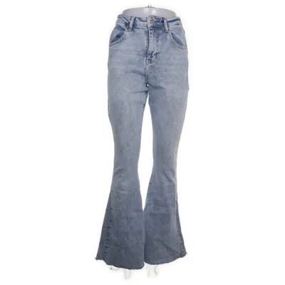 Jeans (Blue) from Stieglitz Cotton, Elastane