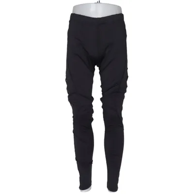 Joggers (Black) from Equipe Sport Elastane, Polyester