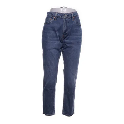 Jeans (512) fra Levi Strauss & Co Bomuld, Elastan, Lyocell
