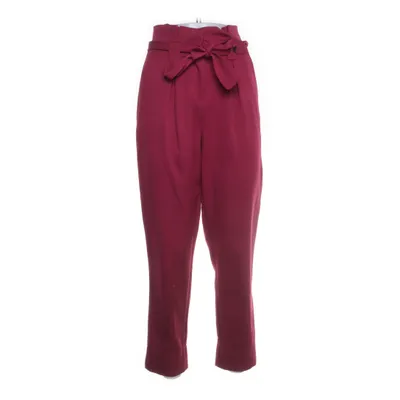 Byxor (Lila) från Petite Elastan, Polyester