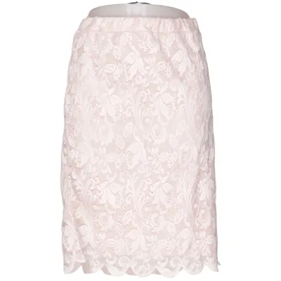 Jupe (Rose) de Bodyflirt Élasthane, Polyester