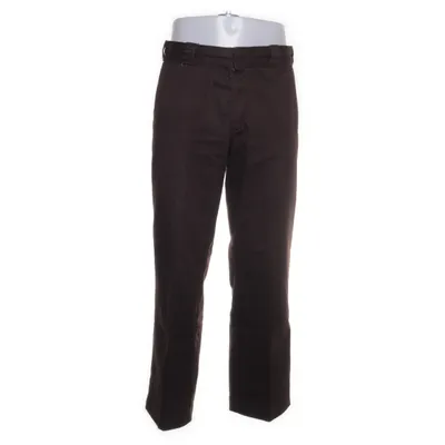 Bukser (Brun) fra Dickies Bomuld, Polyester
