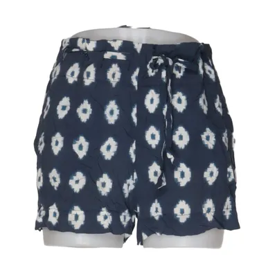 Shorts (Blå, Vit) från Scampi Viskos