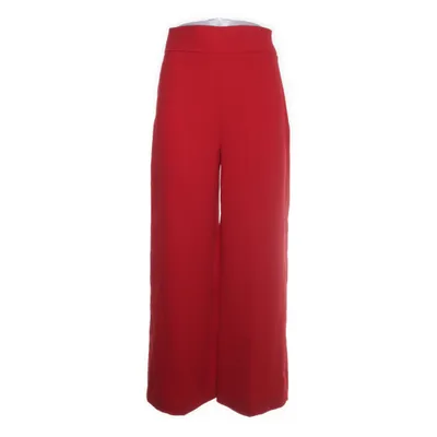 Palazzobyxor (Röd) från Zara Woman
