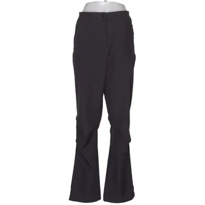 Outdoor broek (Grijs) van Icepeak Elastaan, Polyester