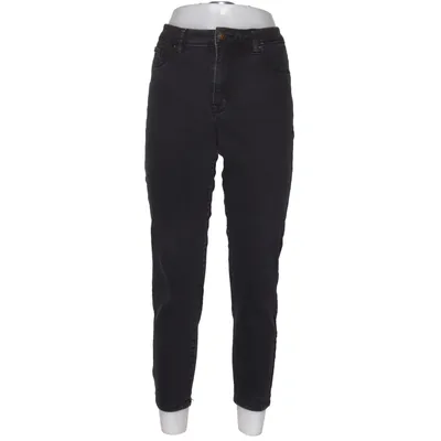 Jeans (Black) from Curve Appeal