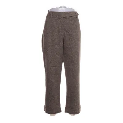 Broek (Bruin) van Qiero Acryl, Polyester, Wol