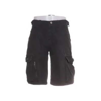 Cargoshorts (Svart) från Black Premium by EMP Bomull