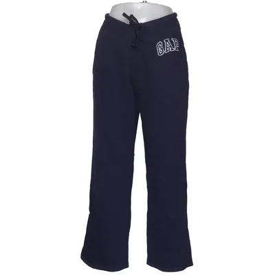 Joggingbroek (Blauw) van Gap Katoen, Polyester