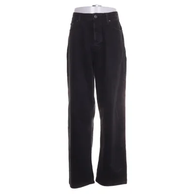Jeans (Svart) från Jack & Jones Jeans Intelligence Ekologisk bomull, Återvunnen bomull