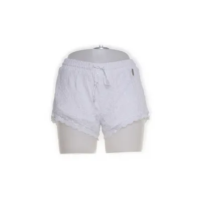 Korte broek (Wit) van Guess Viscose