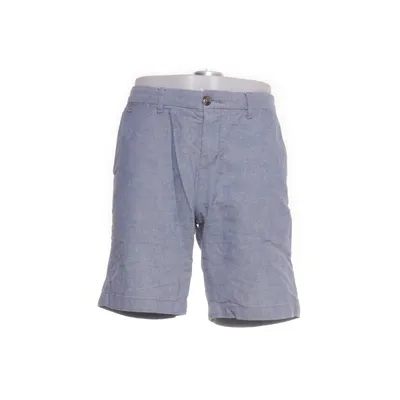 Shorts (Blå) från Strömberg Bomull