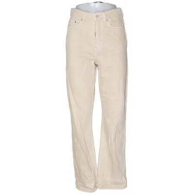 Jeans (Row Sand) från Row Bomull