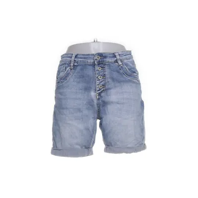 Jeansshorts (Blå) från Newplay Jeans Bomull, Polyester, Viskos
