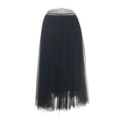 Tulle skirt (Black) from Aikha Polyester