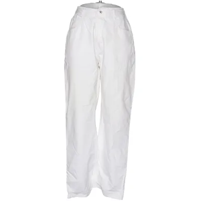 Jeans (Vit) från Lemon Bomull