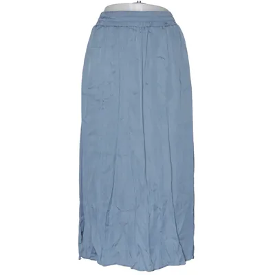 Jupe longue (Bleu) de Philosophy