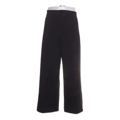 Kostymbyxor (Svart) från Zara Elastan, Polyester