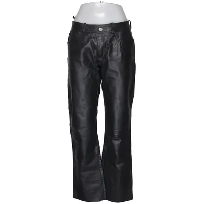 Pantalon de moto (Gris) de Highway 1 Cuir