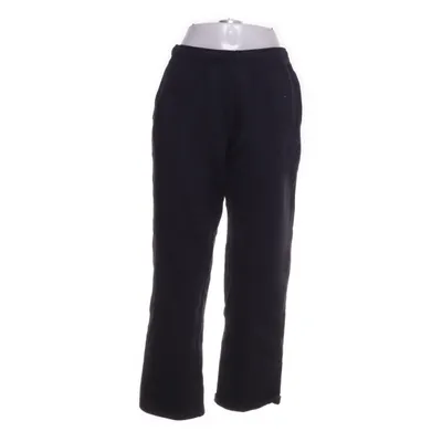 Sweatpants (Blå) fra ICIW Økologisk bomuld, Genanvendt polyester