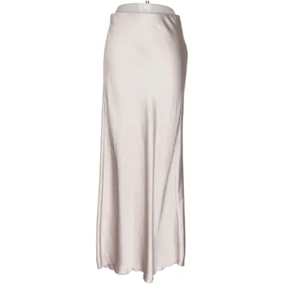 Maxi rok (Beige) van Lindex Polyester