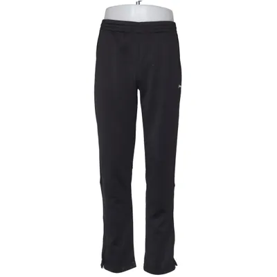 Pantalon de jogging (Noir) de Li-Ning Polyester